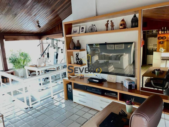 Imagem Cobertura com 4 Quartos à Venda, 400 m² em Icaraí - Niterói Imagem Cobertura com 4 Quartos à Venda, 400 m² em Icaraí - Niterói