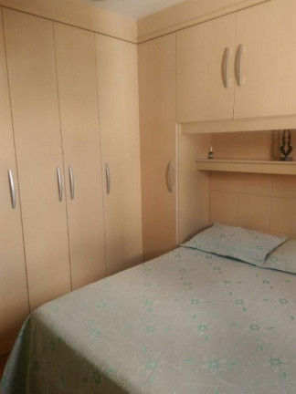 Imagem Imóvel com 2 Quartos à Venda, 47 m² em Jardim João Paulo Ii - Sumaré