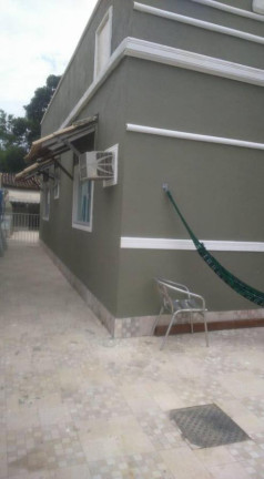 Casa de Condomínio com 3 Quartos à Venda, 270 m² em Campo Grande - Rio De Janeiro