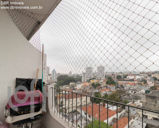 Imagem Apartamento com 3 Quartos à Venda, 98 m² em Vila Maria - Sao Paulo Imagem Apartamento com 3 Quartos à Venda, 98 m² em Vila Maria - Sao Paulo