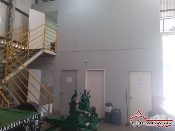 Imagem Galpão à Venda, 388 m² em Jardim Califórnia - Jacareí