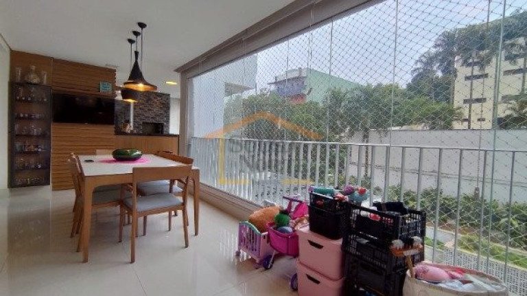 Imagem Apartamento com 3 Quartos à Venda, 134 m² em Santana - São Paulo Imagem Apartamento com 3 Quartos à Venda, 134 m² em Santana - São Paulo