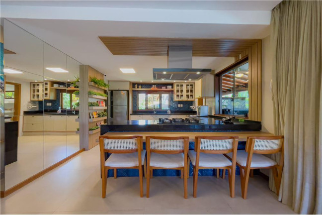 Imagem Casa de Condomínio com 4 Quartos à Venda, 195 m² em Praia Do Forte - Mata De São João Imagem Casa de Condomínio com 4 Quartos à Venda, 195 m² em Praia Do Forte - Mata De São João