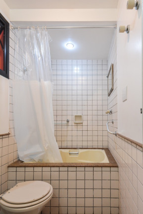 Imagem Apartamento com 1 Quarto à Venda, 50 m² em Santa Cecília - São Paulo