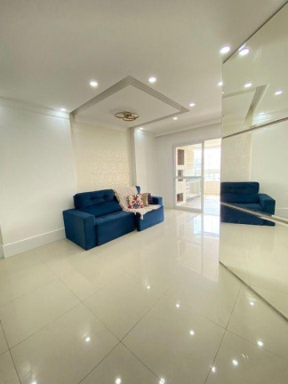 Imagem Apartamento com 4 Quartos à Venda, 156 m² em Guilhermina - Praia Grande