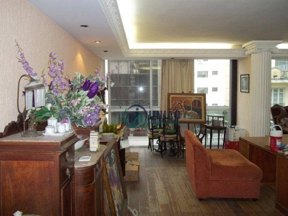 Imagem Apartamento com 4 Quartos à Venda, 303 m² em Ingá - Niterói