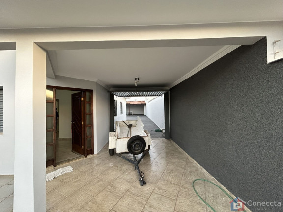 Imagem Casa com 4 Quartos para Alugar, 150 m² em Jardim América - Patos De Minas Imagem Casa com 4 Quartos para Alugar, 150 m² em Jardim América - Patos De Minas