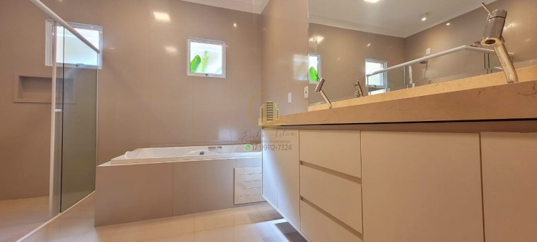 Imagem Casa com 4 Quartos à Venda, 380 m² em Loteamento Recanto Do Lago - São José Do Rio Preto Imagem Casa com 4 Quartos à Venda, 380 m² em Loteamento Recanto Do Lago - São José Do Rio Preto