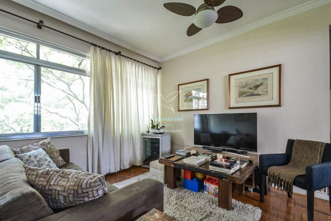 Imagem Apartamento com 2 Quartos à Venda, 105 m² em Itaim Bibi - São Paulo Imagem Apartamento com 2 Quartos à Venda, 105 m² em Itaim Bibi - São Paulo