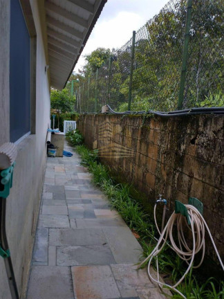 Imagem Casa com 5 Quartos à Venda, 550 m² em Vista Linda - Bertioga