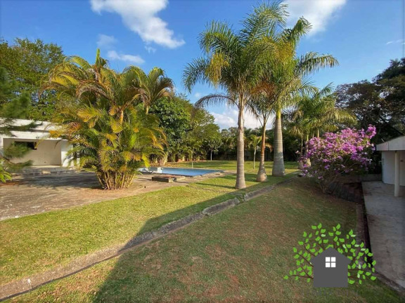 Imagem Casa com 5 Quartos à Venda, 740 m² em Fazendinha - Carapicuíba