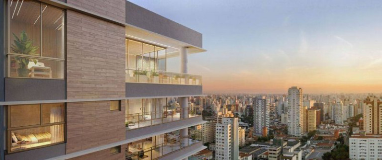 Imagem Apartamento à Venda, 148 m² em Vila Mariana - São Paulo