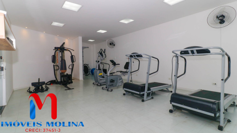 Imagem Cobertura com 2 Quartos à Venda, 160 m² em Santa Maria - Santo André