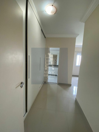 Imagem Apartamento com 3 Quartos para Alugar, 157 m² em Tamboré - Santana De Parnaíba