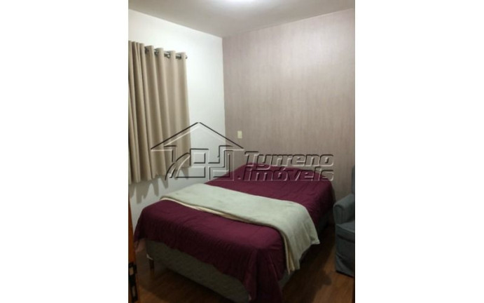 Imagem Apartamento com 3 Quartos à Venda, 74 m² em Bosque Dos Eucaliptos - São José Dos Campos