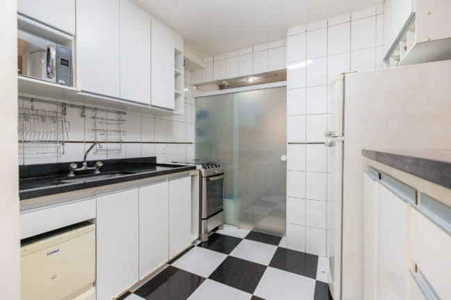 Imagem Imóvel com 3 Quartos à Venda, 76 m² em Perdizes - São Paulo Imagem Imóvel com 3 Quartos à Venda, 76 m² em Perdizes - São Paulo