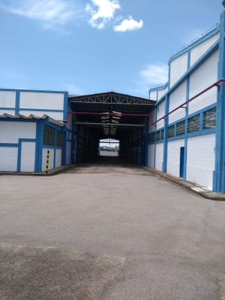 Imagem Imóvel Comercial à Venda, 5.000 m² em Vila Nova Esperia - Jundiaí