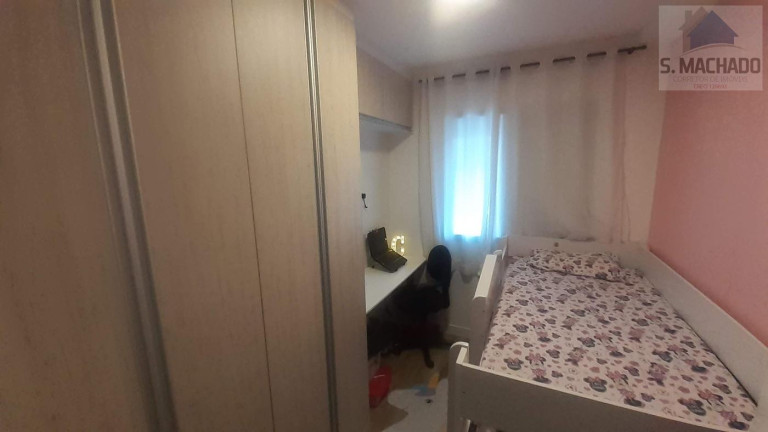 Imagem Apartamento com 2 Quartos à Venda, 59 m² em Parque Das Nações - Santo André