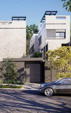Casa com 2 Quartos à Venda, 103 m² em Vila Mariana - São Paulo