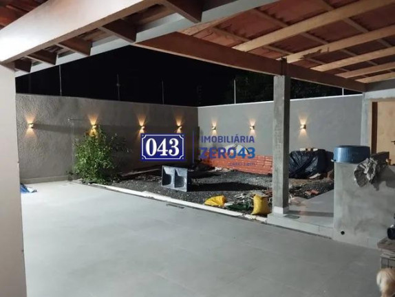 Imagem Casa com 3 Quartos à Venda, 140 m² em Conjunto Habitacional José Garcia Molina - Londrina Imagem Casa com 3 Quartos à Venda, 140 m² em Conjunto Habitacional José Garcia Molina - Londrina
