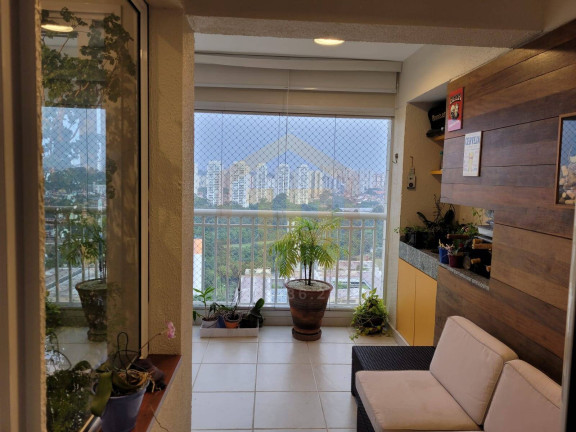 Imagem Apartamento com 3 Quartos à Venda, 132 m² em Jurubatuba - São Paulo Imagem Apartamento com 3 Quartos à Venda, 132 m² em Jurubatuba - São Paulo