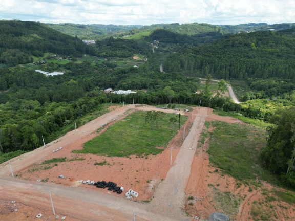 Imagem Terreno à Venda, 408 m² em Tamandaré - Garibaldi