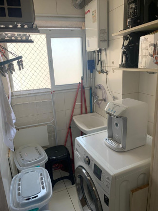 Imagem Apartamento com 3 Quartos à Venda, 97 m² em Tatuapé - São Paulo