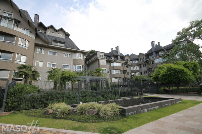 Imagem Apartamento com 4 Quartos à Venda, 31.474 m² em Centro - Gramado Imagem Apartamento com 4 Quartos à Venda, 31.474 m² em Centro - Gramado