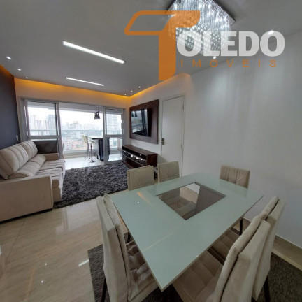 Imagem Apartamento com 3 Quartos para Alugar, 127 m² em Tatuapé - São Paulo Imagem Apartamento com 3 Quartos para Alugar, 127 m² em Tatuapé - São Paulo