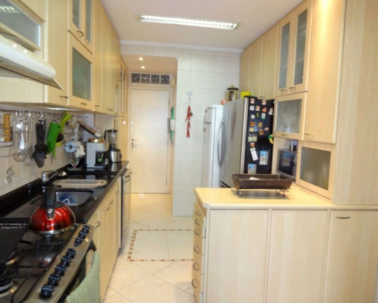 Imagem Apartamento com 3 Quartos à Venda, 156 m² em Perdizes - São Paulo Imagem Apartamento com 3 Quartos à Venda, 156 m² em Perdizes - São Paulo