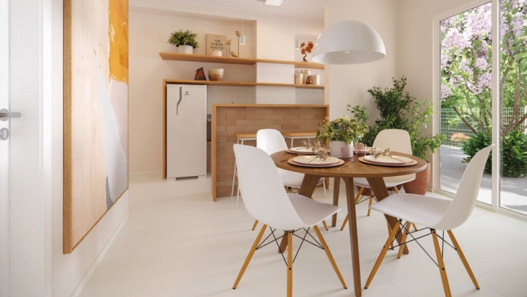Imagem Apartamento com 2 Quartos à Venda, 39 m² em Capão Redondo - São Paulo Imagem Apartamento com 2 Quartos à Venda, 39 m² em Capão Redondo - São Paulo