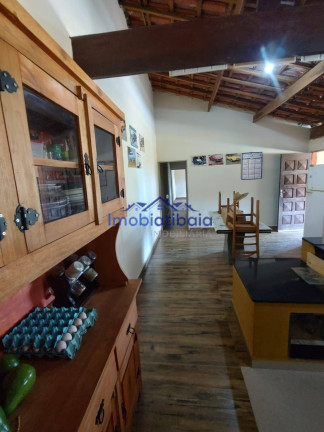 Imagem Chácara com 3 Quartos à Venda, 1.380 m² em Bairro Do Menin - Bragança Paulista