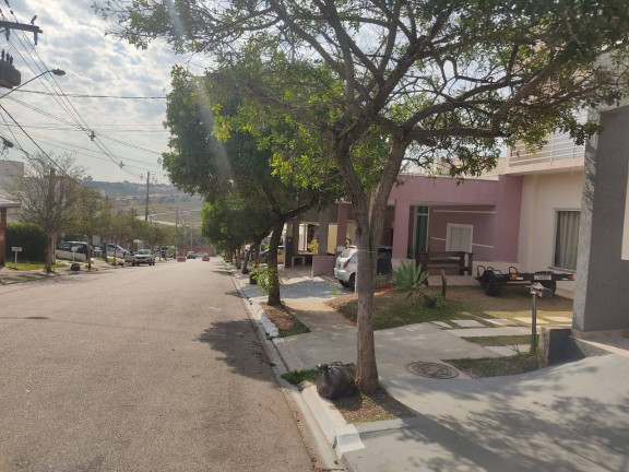 Imagem Casa com 3 Quartos à Venda, 157 m² em Horto Florestal - Sorocaba Imagem Casa com 3 Quartos à Venda, 157 m² em Horto Florestal - Sorocaba