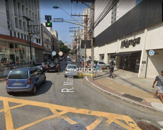 Imagem Sala Comercial para Alugar, 60 m² em Centro - São Caetano Do Sul