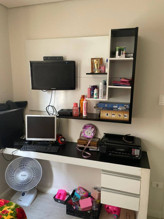 Imagem Casa com 3 Quartos à Venda,  em Taboão - Diadema