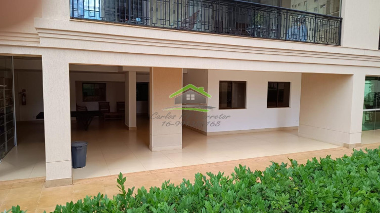 Imagem Apartamento com 3 Quartos à Venda, 137 m² em Jardim Botânico - Ribeirão Preto Imagem Apartamento com 3 Quartos à Venda, 137 m² em Jardim Botânico - Ribeirão Preto