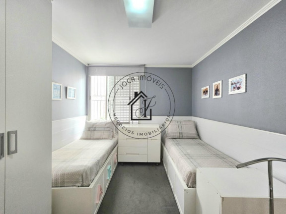 Imagem Apartamento com 3 Quartos à Venda, 129 m² em Paraíso - São Paulo
