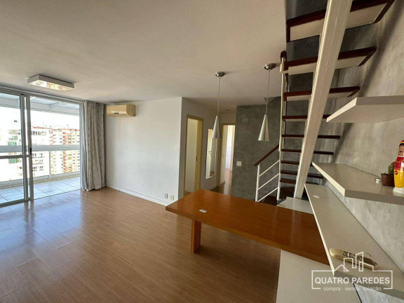 Cobertura com 2 Quartos à Venda, 169 m² em Barra Da Tijuca - Rio De Janeiro
