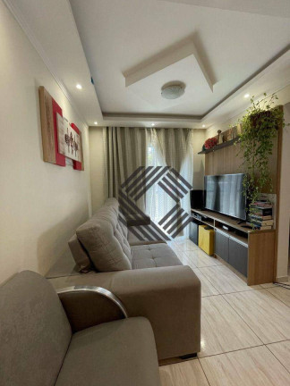 Imagem Apartamento com 2 Quartos à Venda, 52 m² em Chácaras Reunidas São Jorge - Sorocaba Imagem Apartamento com 2 Quartos à Venda, 52 m² em Chácaras Reunidas São Jorge - Sorocaba