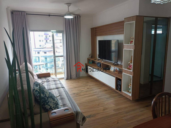 Imagem Apartamento com 2 Quartos à Venda, 86 m² em Tupi - Praia Grande Imagem Apartamento com 2 Quartos à Venda, 86 m² em Tupi - Praia Grande
