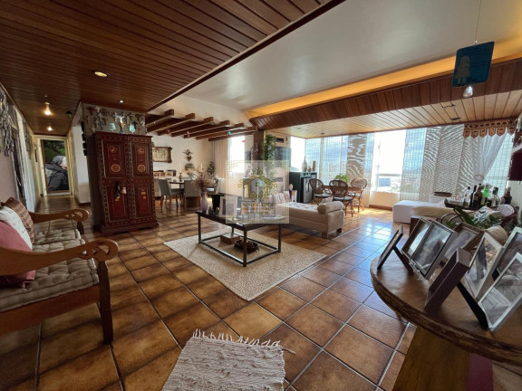 Imagem Apartamento com 3 Quartos à Venda, 153 m² em Graça - Salvador Imagem Apartamento com 3 Quartos à Venda, 153 m² em Graça - Salvador