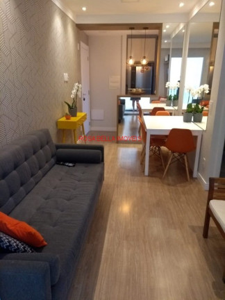 Imagem Apartamento com 3 Quartos à Venda, 62 m² em Parque União - Jundiaí