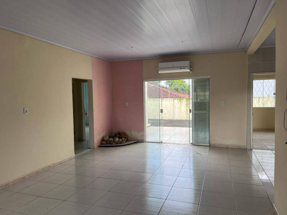 Imagem Casa com 3 Quartos à Venda, 120 m² em Itaum - Joinville