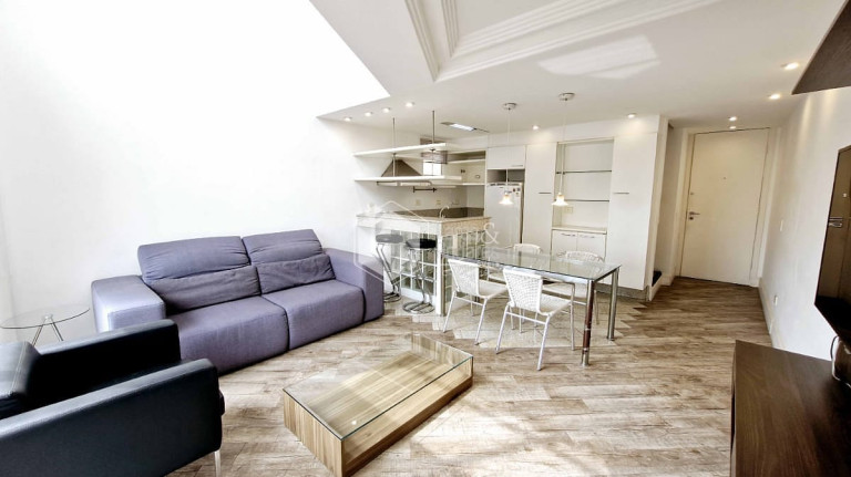 Imagem Imóvel com 1 Quarto à Venda, 57 m² em Vila Nova Conceição - São Paulo Imagem Imóvel com 1 Quarto à Venda, 57 m² em Vila Nova Conceição - São Paulo