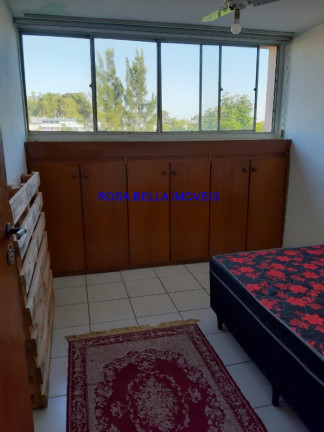 Imagem Apartamento com 2 Quartos à Venda, 56 m² em Morada Das Vinhas - Jundiaí