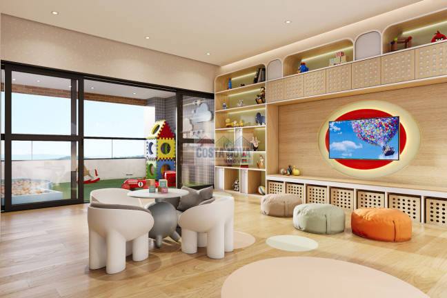 Imagem Apartamento com 2 Quartos à Venda, 69 m² Imagem Apartamento com 2 Quartos à Venda, 69 m²