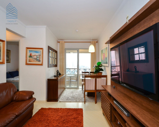 Imagem Imóvel com 2 Quartos à Venda, 63 m² em Vila Isa - São Paulo Imagem Imóvel com 2 Quartos à Venda, 63 m² em Vila Isa - São Paulo