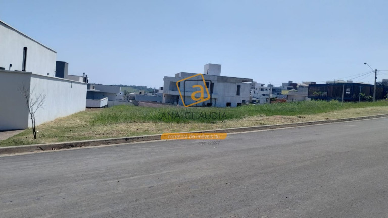 Terreno à Venda, 444 m² em Residencial Saint Paul - Itu