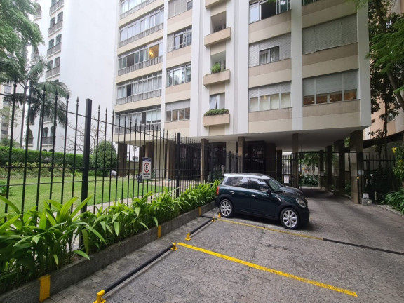 Imagem Apartamento com 4 Quartos para Alugar, 406 m² em Jardim Paulista - São Paulo Imagem Apartamento com 4 Quartos para Alugar, 406 m² em Jardim Paulista - São Paulo