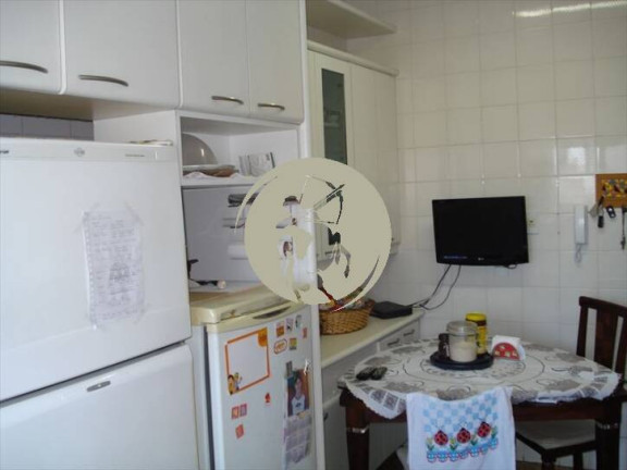 Imagem Cobertura com 4 Quartos à Venda, 286 m² em Boqueirao - Santos Imagem Cobertura com 4 Quartos à Venda, 286 m² em Boqueirao - Santos